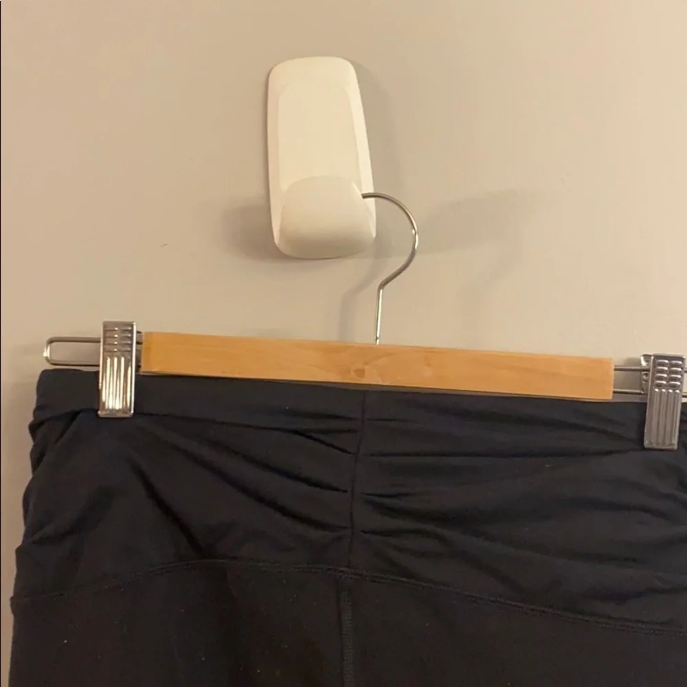 Lululemon black pants